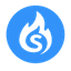 Socialfire Logo